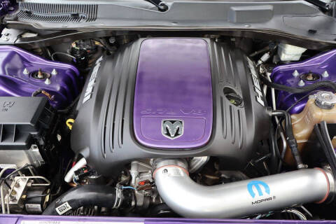 2007 Dodge Charger RT