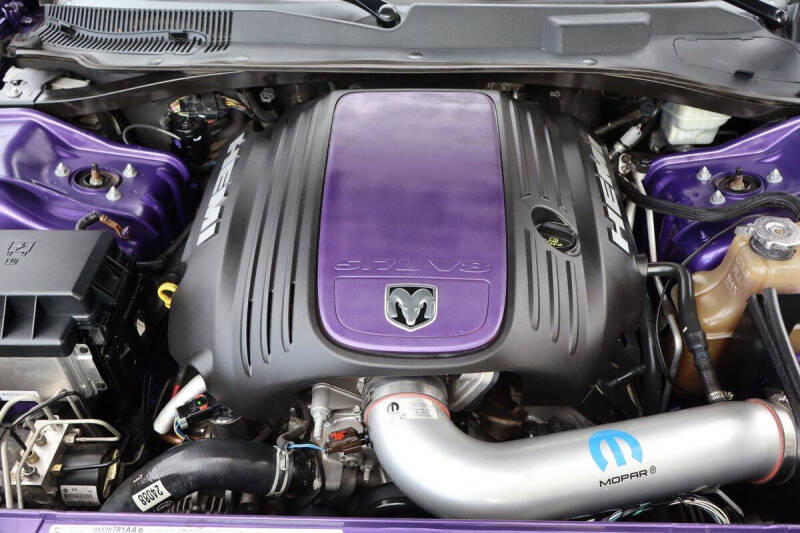 2007 Dodge Charger RT