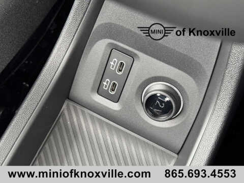 2025 MINI Hardtop 4 Door Cooper S