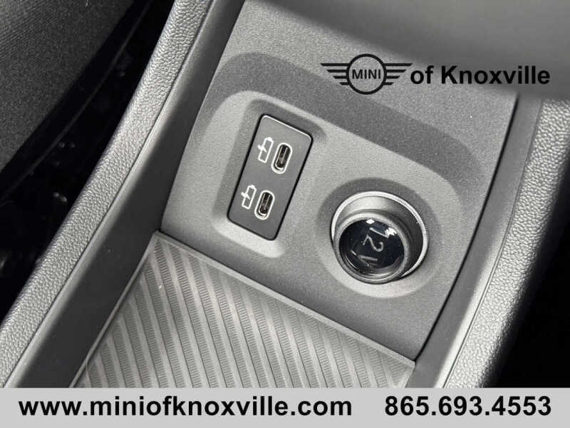 2025 MINI Hardtop 4 Door Cooper S