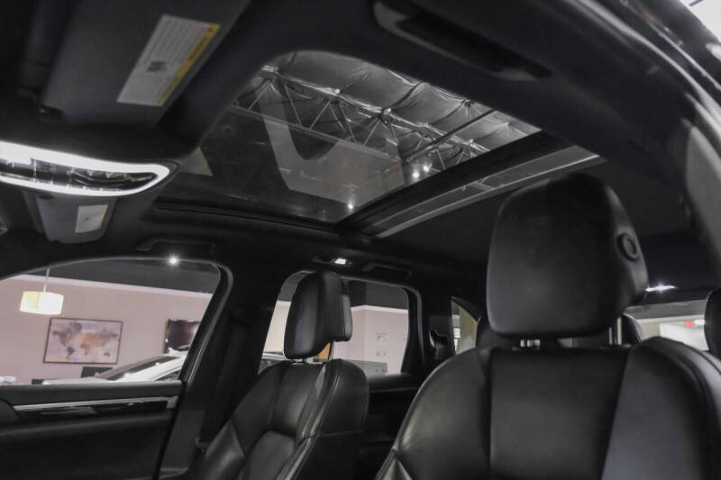 2018 Porsche Cayenne