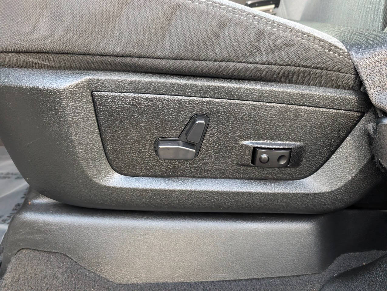 used 2024 Ram 2500 car, priced at $42,999