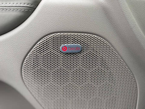 2016 Dodge Durango Citadel