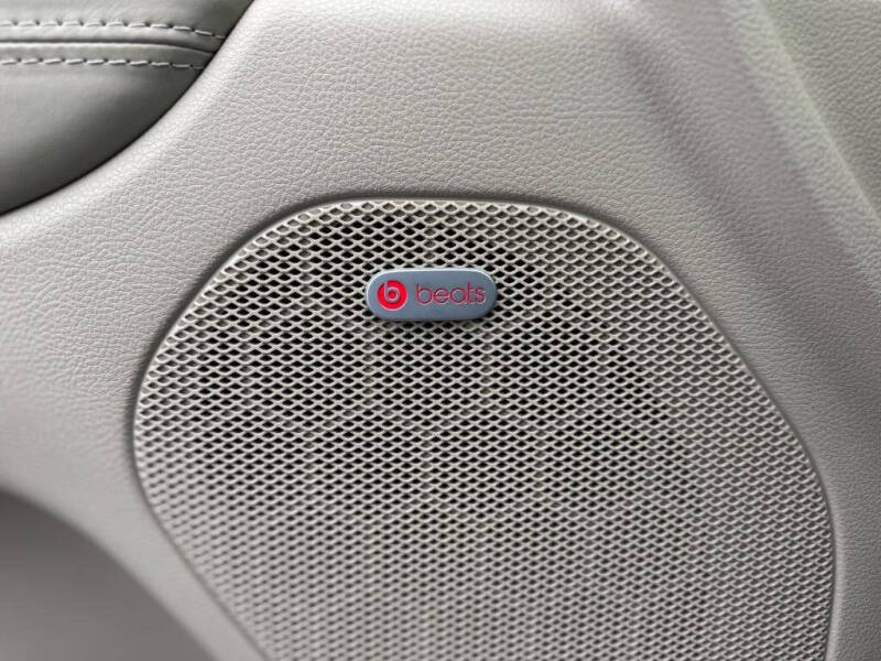 2016 Dodge Durango Citadel