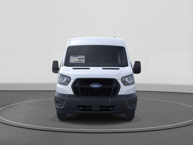 2025 Ford Transit 150