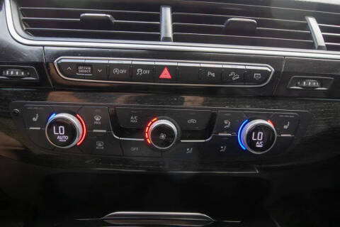 2018 Audi Q7 3.0T quattro Premium