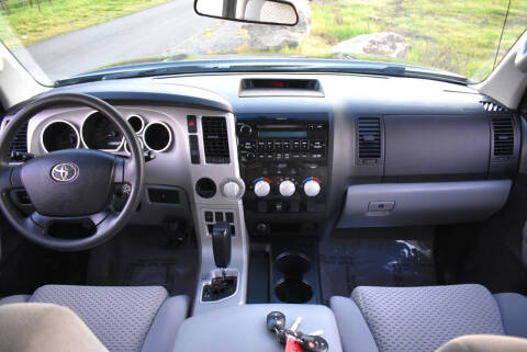 2008 Toyota Tundra SR5