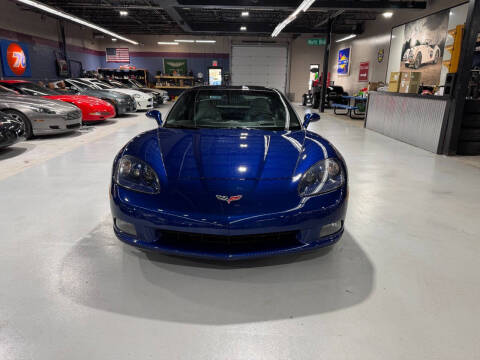2006 Chevrolet Corvette