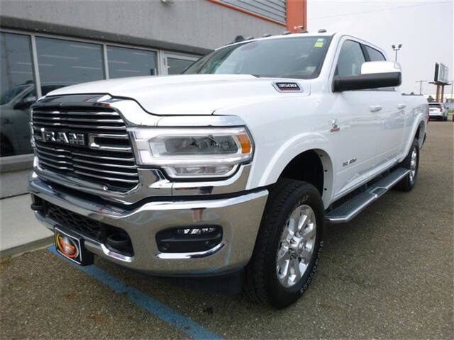 2022 RAM 3500 for sale at Torgerson Auto Center in Bismarck ND