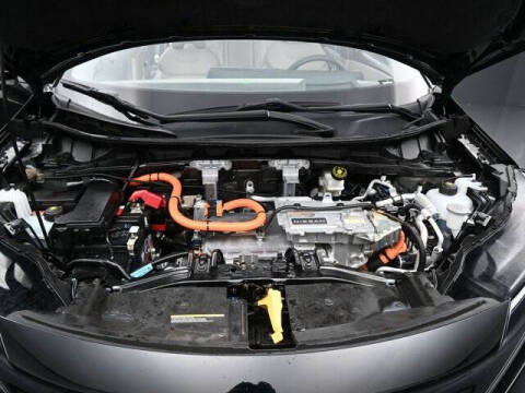 2023 Nissan Ariya Empower+