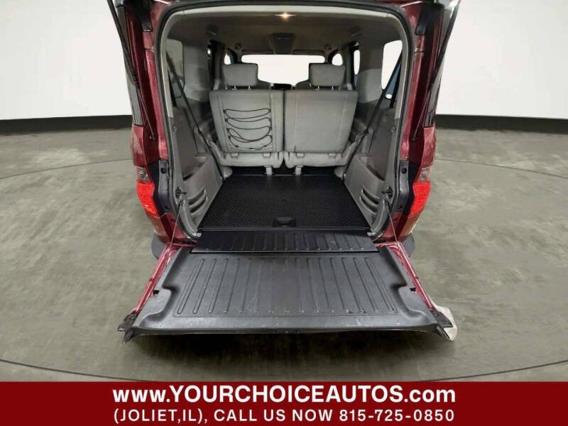 2010 Honda Element EX