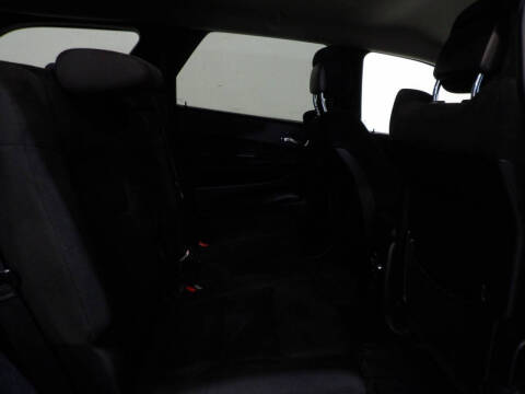 2012 Dodge Durango Crew