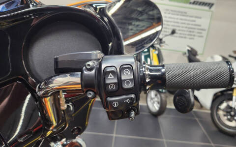 2015 Harley-Davidson Street Glide Special