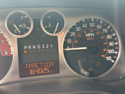 2007 HUMMER H3