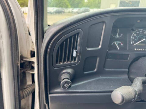1994 Ford E-150