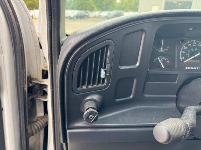 1994 Ford E-150