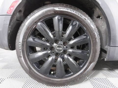 2024 MINI Countryman Cooper S ALL4