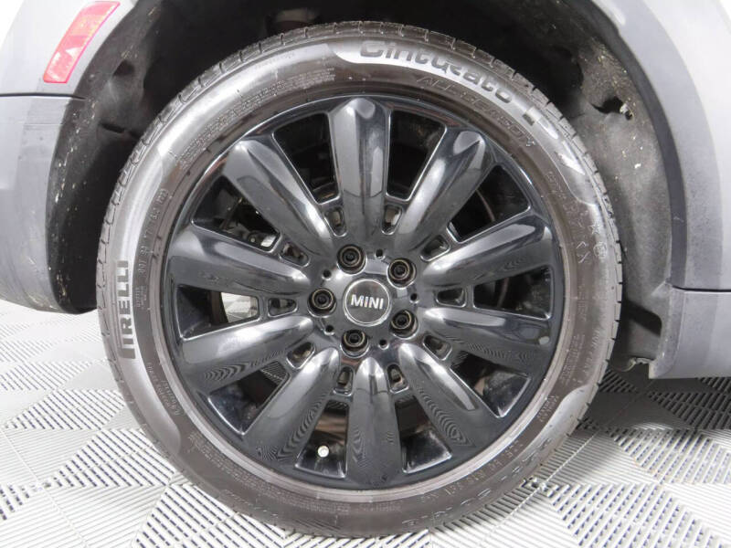 2024 MINI Countryman Cooper S ALL4