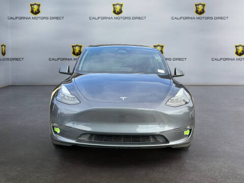 2023 Tesla Model Y Performance