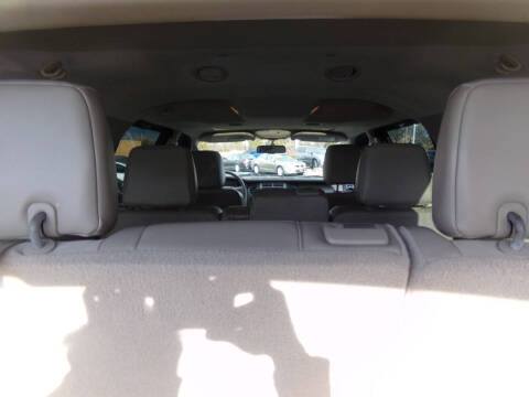 2011 Ford Expedition XLT