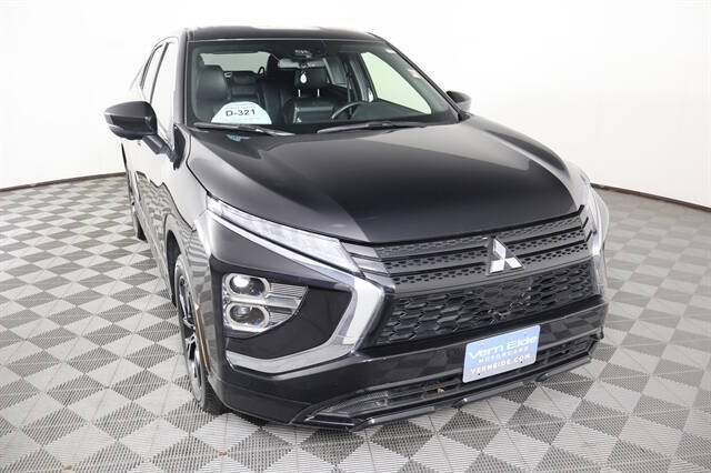 2023 Mitsubishi Eclipse Cross SEL