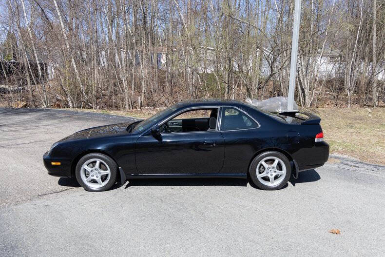 2001 Honda Prelude Type SH