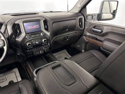 2021 GMC Sierra 2500HD