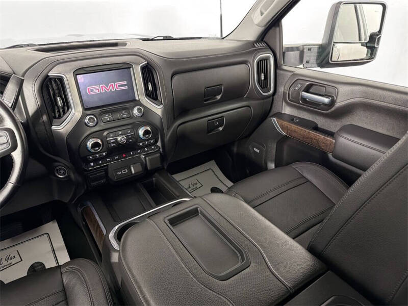 2021 GMC Sierra 2500HD