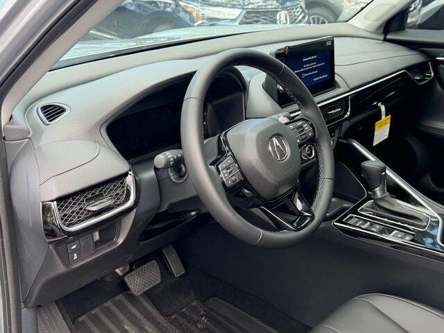 2026 Acura ADX