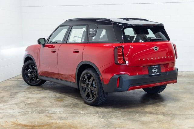 2026 MINI Countryman