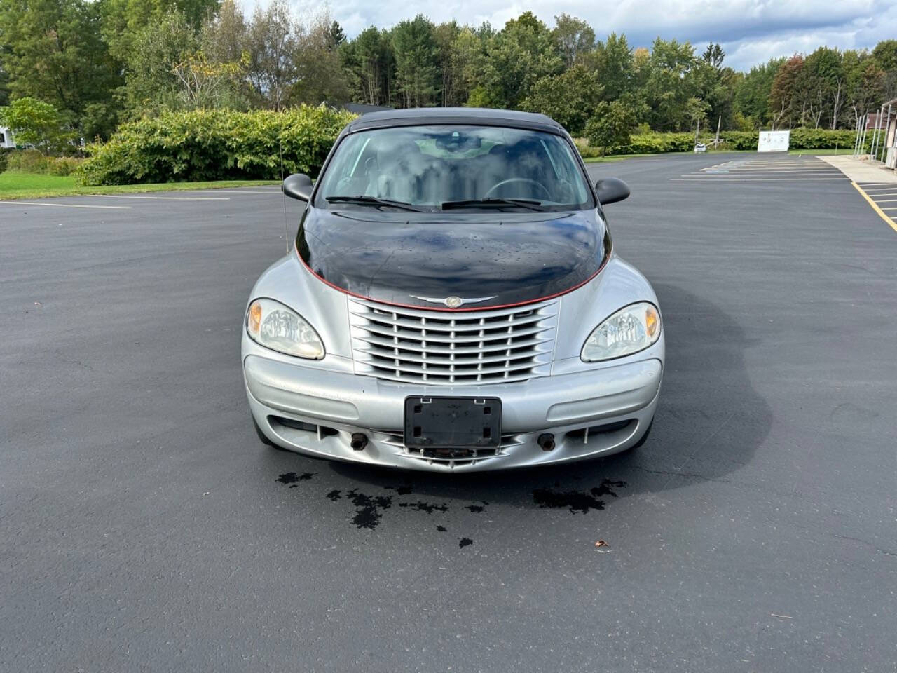 2005 Chrysler PT Cruiser for sale at Main Street Motors Of Buffalo Llc in Springville, NY