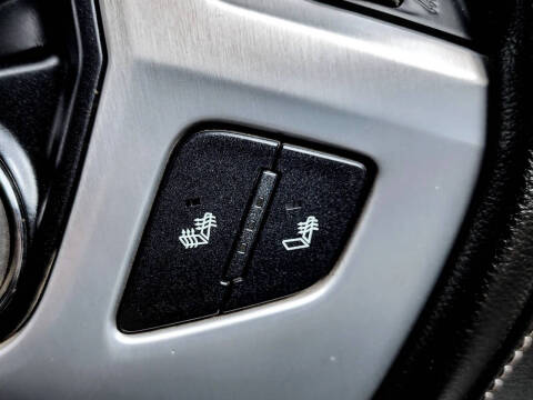 2015 GMC Sierra 3500HD