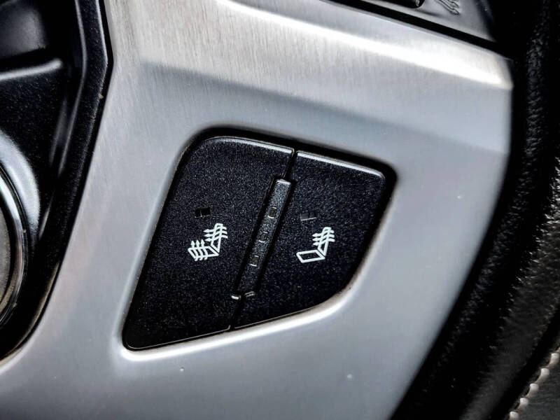 2015 GMC Sierra 3500HD