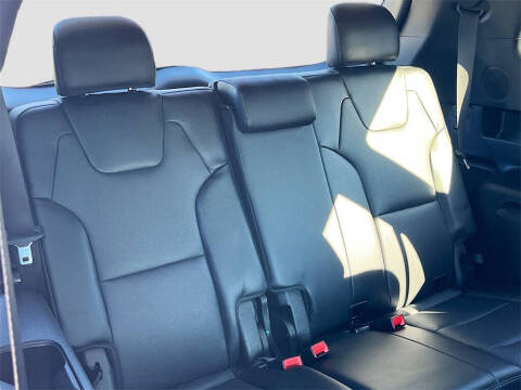 2023 Kia Telluride SX-X-Pro