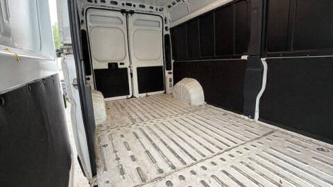 2024 RAM ProMaster