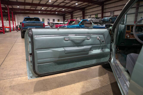 1982 Chevrolet El Camino