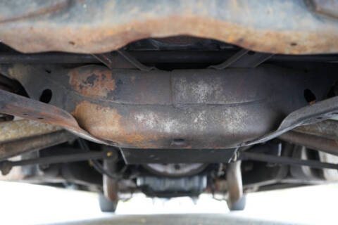 1967 Cadillac DeVille