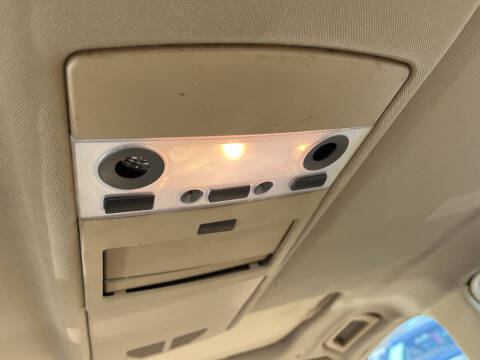 2006 BMW 7 Series 750Li