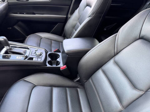 2023 Mazda CX-5 2.5 S Premium