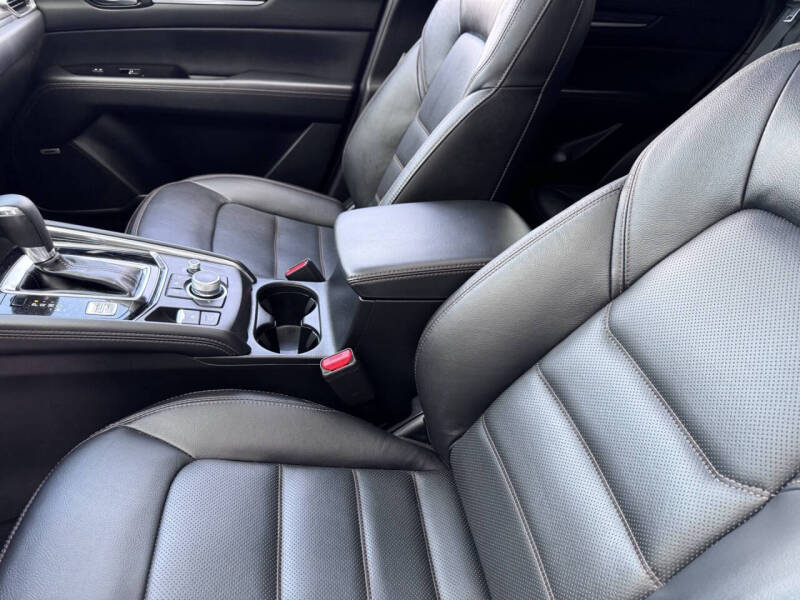 2023 Mazda CX-5 2.5 S Premium