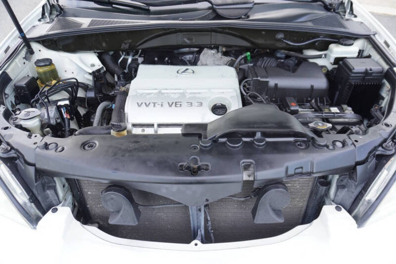 2005 Lexus RX 330