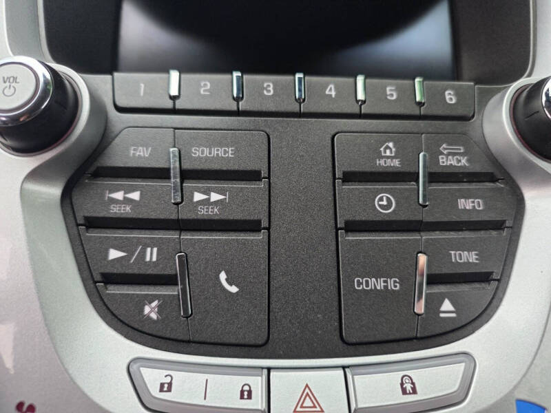 2014 GMC Terrain SLE-2