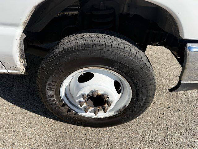 2019 Ford E-Series E-450 SD