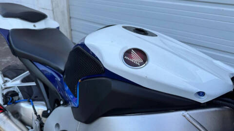 2013 Honda CBR1000RR