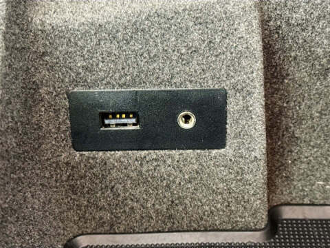 2012 Porsche Cayenne Tiptronic