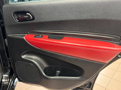 2022 Dodge Durango R/T Plus
