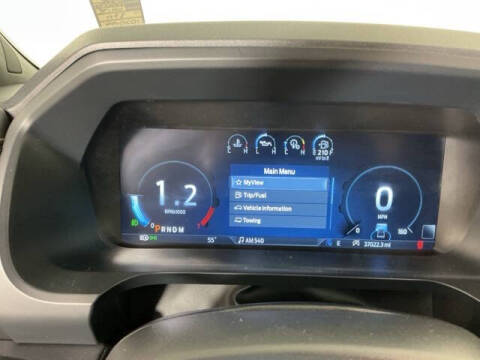 2024 Ford Expedition MAX Platinum