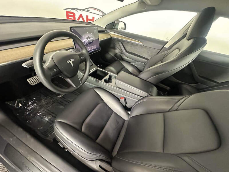 2023 Tesla Model 3 Performance