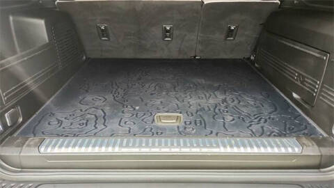 2024 GMC HUMMER EV 3X