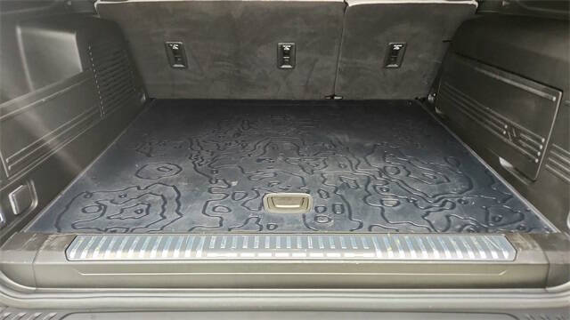 2024 GMC HUMMER EV 3X